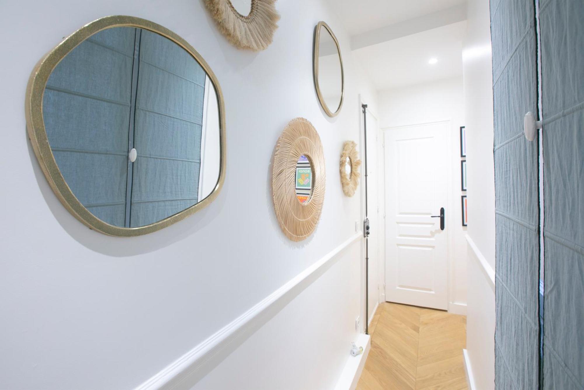 Lovely Apartment Near By Eiffel Tower - V90 Párizs Kültér fotó